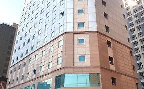 Toyoko Inn Busan Haeundae 2